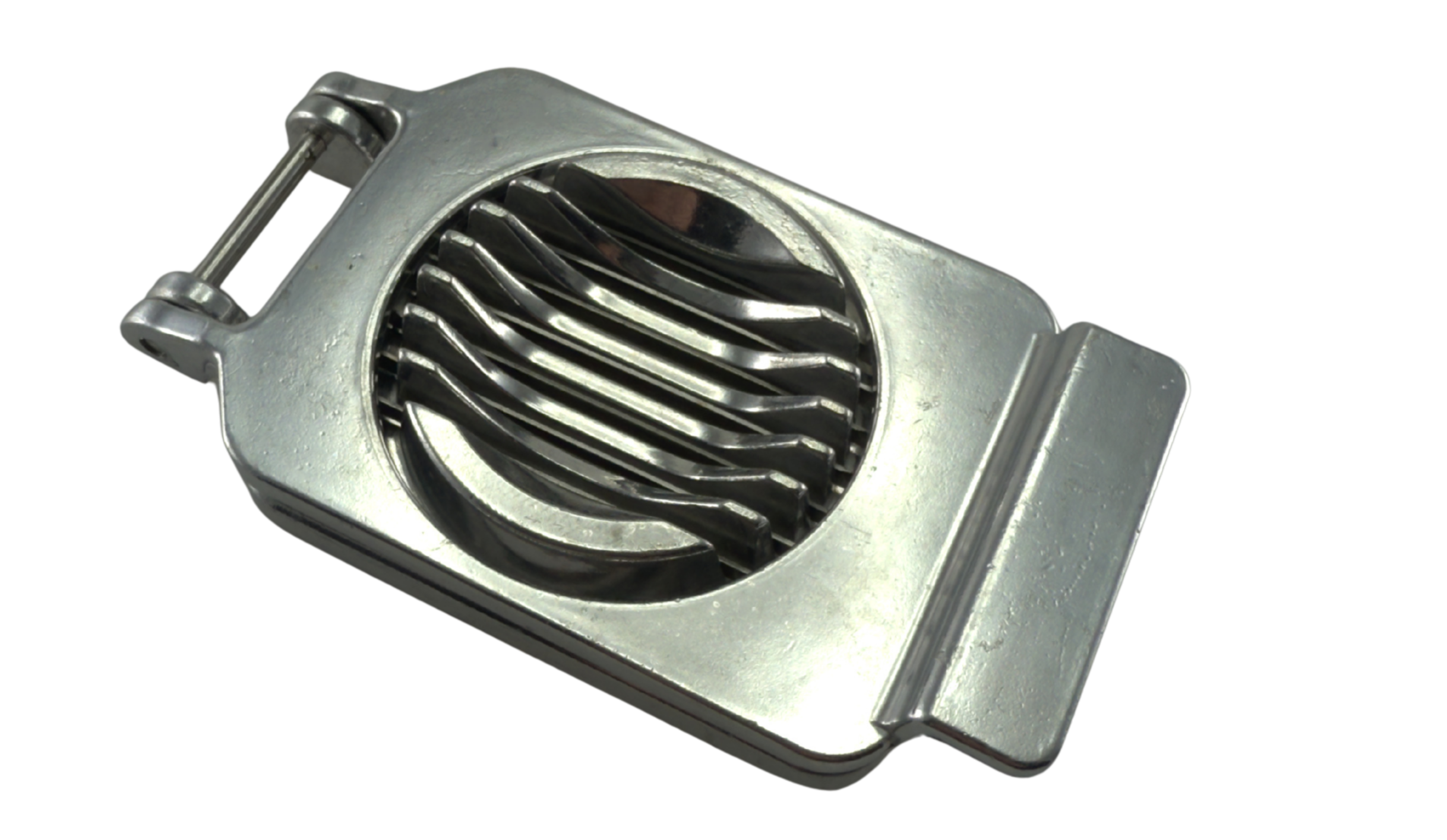 Wilesco Aluminium-Gemüseschneider