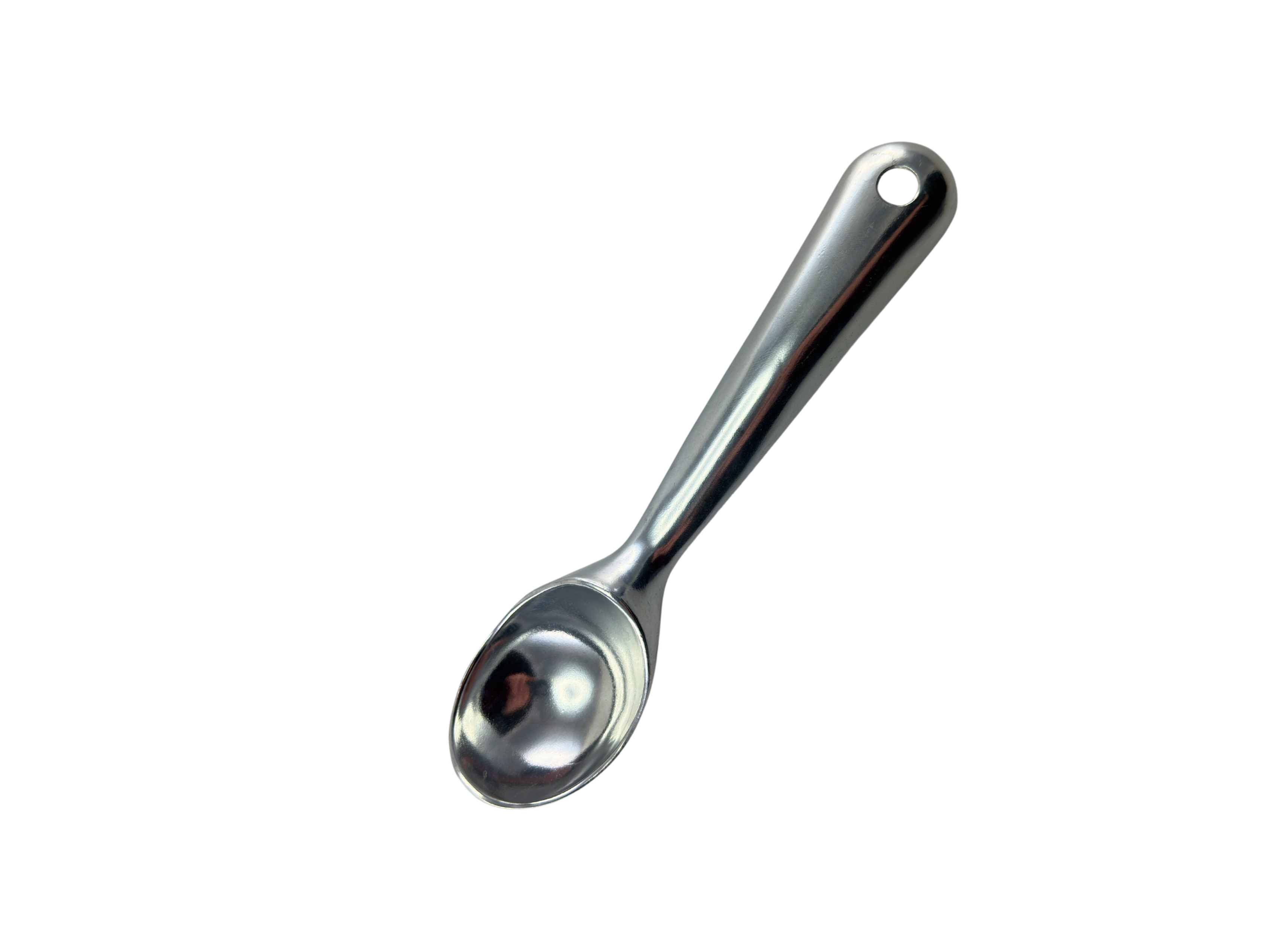 Wilesco Eisportionierer aus Aluminium